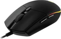 Logitech  G203 LIGHTSYNC