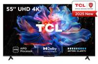 TCL 55V6C